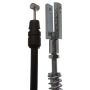 Raybestos BC97307 Raybestos Element3 Parking Brake Cable