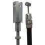 Raybestos BC97308 Raybestos Element3 Parking Brake Cable