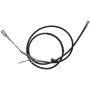 Raybestos BC97308 Raybestos Element3 Parking Brake Cable