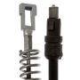 Raybestos BC97310 Raybestos Element3 Parking Brake Cable
