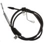 Raybestos BC97310 Raybestos Element3 Parking Brake Cable