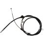 Raybestos BC97312 Raybestos Element3 Parking Brake Cable