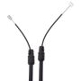 Raybestos BC97313 Raybestos Element3 Parking Brake Cable