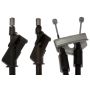 Raybestos BC97314 Raybestos Element3 Parking Brake Cable
