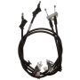 Raybestos BC97314 Raybestos Element3 Parking Brake Cable