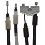 Raybestos BC97315 Raybestos Element3 Parking Brake Cable