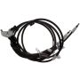 Raybestos BC97315 Raybestos Element3 Parking Brake Cable