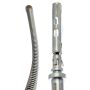 Raybestos BC97317 Raybestos Element3 Parking Brake Cable