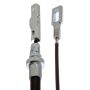 Raybestos BC97319 Raybestos Element3 Parking Brake Cable