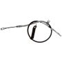 Raybestos BC97319 Raybestos Element3 Parking Brake Cable