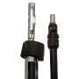 Raybestos BC97321 Raybestos Element3 Parking Brake Cable