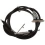 Raybestos BC97321 Raybestos Element3 Parking Brake Cable