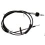 Raybestos BC97322 Raybestos Element3 Parking Brake Cable