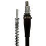 Raybestos BC97324 Raybestos Element3 Parking Brake Cable