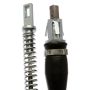 Raybestos BC97326 Raybestos Element3 Parking Brake Cable
