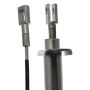 Raybestos BC97330 Raybestos Element3 Parking Brake Cable