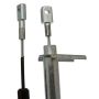 Raybestos BC97331 Raybestos Element3 Parking Brake Cable