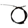 Raybestos BC97334 Raybestos Element3 Parking Brake Cable