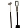 Raybestos BC97335 Raybestos Element3 Parking Brake Cable