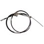 Raybestos BC97338 Raybestos Element3 Parking Brake Cable