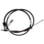 Raybestos BC97342 Raybestos Element3 Parking Brake Cable