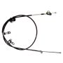 Raybestos BC97344 Raybestos Element3 Parking Brake Cable