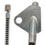 Raybestos BC97345 Raybestos Element3 Parking Brake Cable