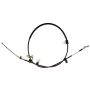 Raybestos BC97345 Raybestos Element3 Parking Brake Cable