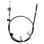 Raybestos BC97347 Raybestos Element3 Parking Brake Cable