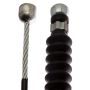 Raybestos BC97348 Raybestos Element3 Parking Brake Cable