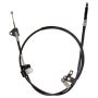 Raybestos BC97348 Raybestos Element3 Parking Brake Cable