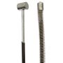 Raybestos BC97349 Raybestos Element3 Parking Brake Cable