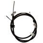 Raybestos BC97349 Raybestos Element3 Parking Brake Cable