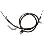 Raybestos BC97350 Raybestos Element3 Parking Brake Cable