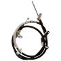 Raybestos BC97351 Raybestos Element3 Parking Brake Cable