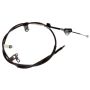 Raybestos BC97354 Raybestos Element3 Parking Brake Cable