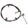 Raybestos BC97355 Raybestos Element3 Parking Brake Cable