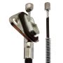 Raybestos BC97357 Raybestos Element3 Parking Brake Cable