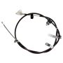 Raybestos BC97357 Raybestos Element3 Parking Brake Cable