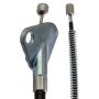 Raybestos BC97358 Raybestos Element3 Parking Brake Cable