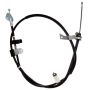 Raybestos BC97358 Raybestos Element3 Parking Brake Cable