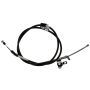 Raybestos BC97361 Raybestos Element3 Parking Brake Cable