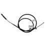 Raybestos BC97362 Raybestos Element3 Parking Brake Cable