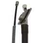 Raybestos BC97368 Raybestos Element3 Parking Brake Cable
