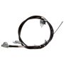 Raybestos BC97368 Raybestos Element3 Parking Brake Cable