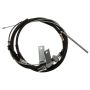 Raybestos BC97369 Raybestos Element3 Parking Brake Cable