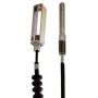 Raybestos BC97371 Raybestos Element3 Parking Brake Cable