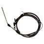 Raybestos BC97374 Raybestos Element3 Parking Brake Cable
