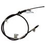 Raybestos BC97375 Raybestos Element3 Parking Brake Cable