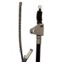 Raybestos BC97376 Raybestos Element3 Parking Brake Cable